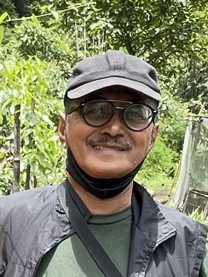 Dhia Prekasha Yoedha